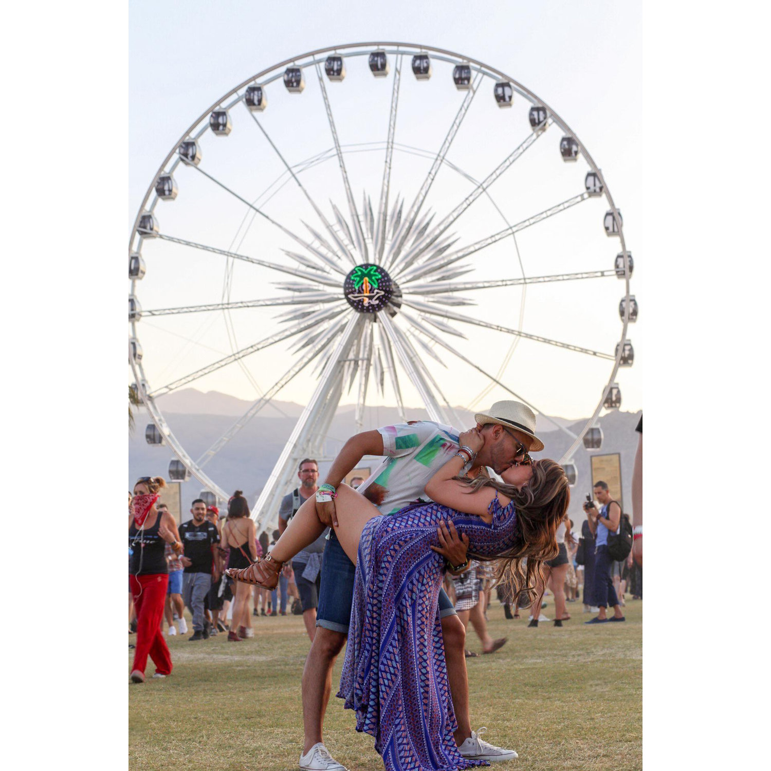 Festival Love