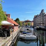 Christianshavn - Our Neighbourhood