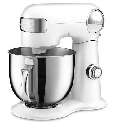 Cuisinart 5 1/2-Qt. Stand Mixer