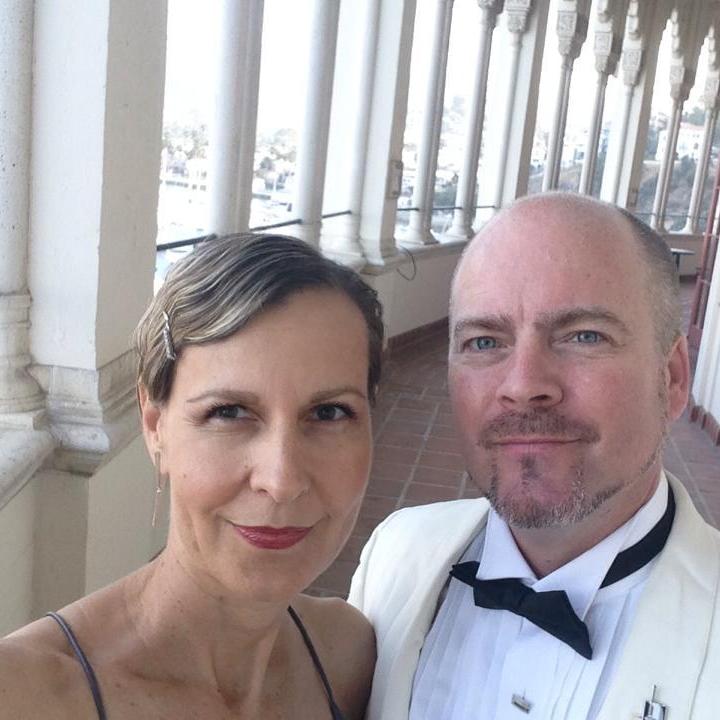Avalon Ball 2014