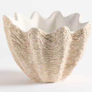 Clam Shell Party Bucket- Medium