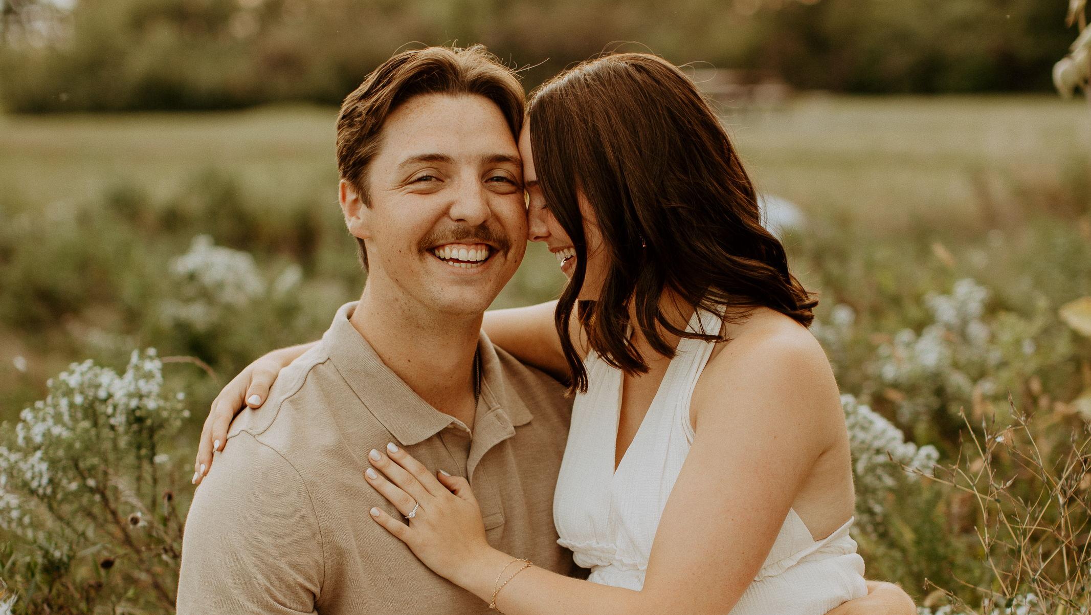 The Wedding Website of Allison Taylor and Cade Christensen