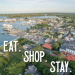 Martha's Vineyard -- Vineyard Haven