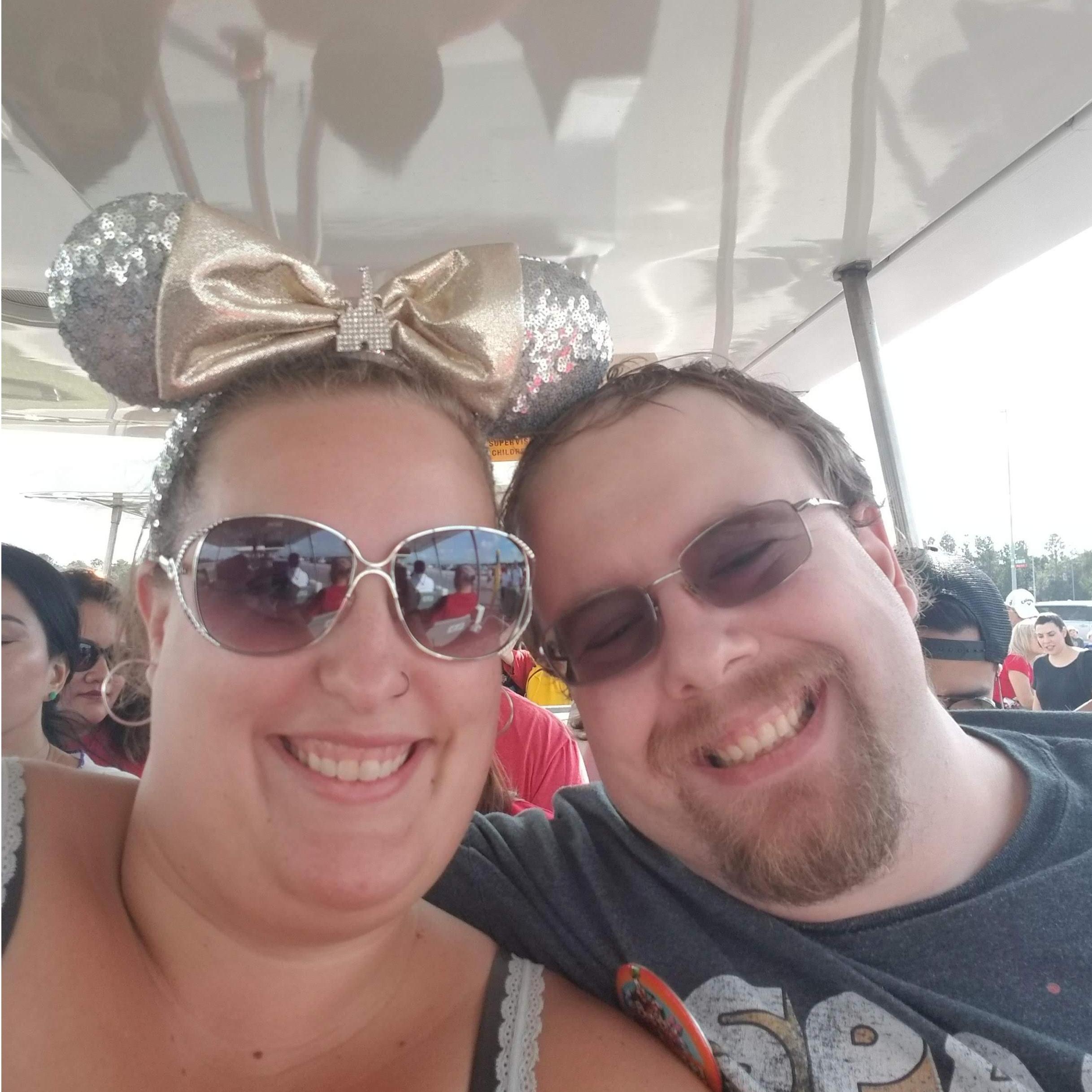 Disney Trip 2019
