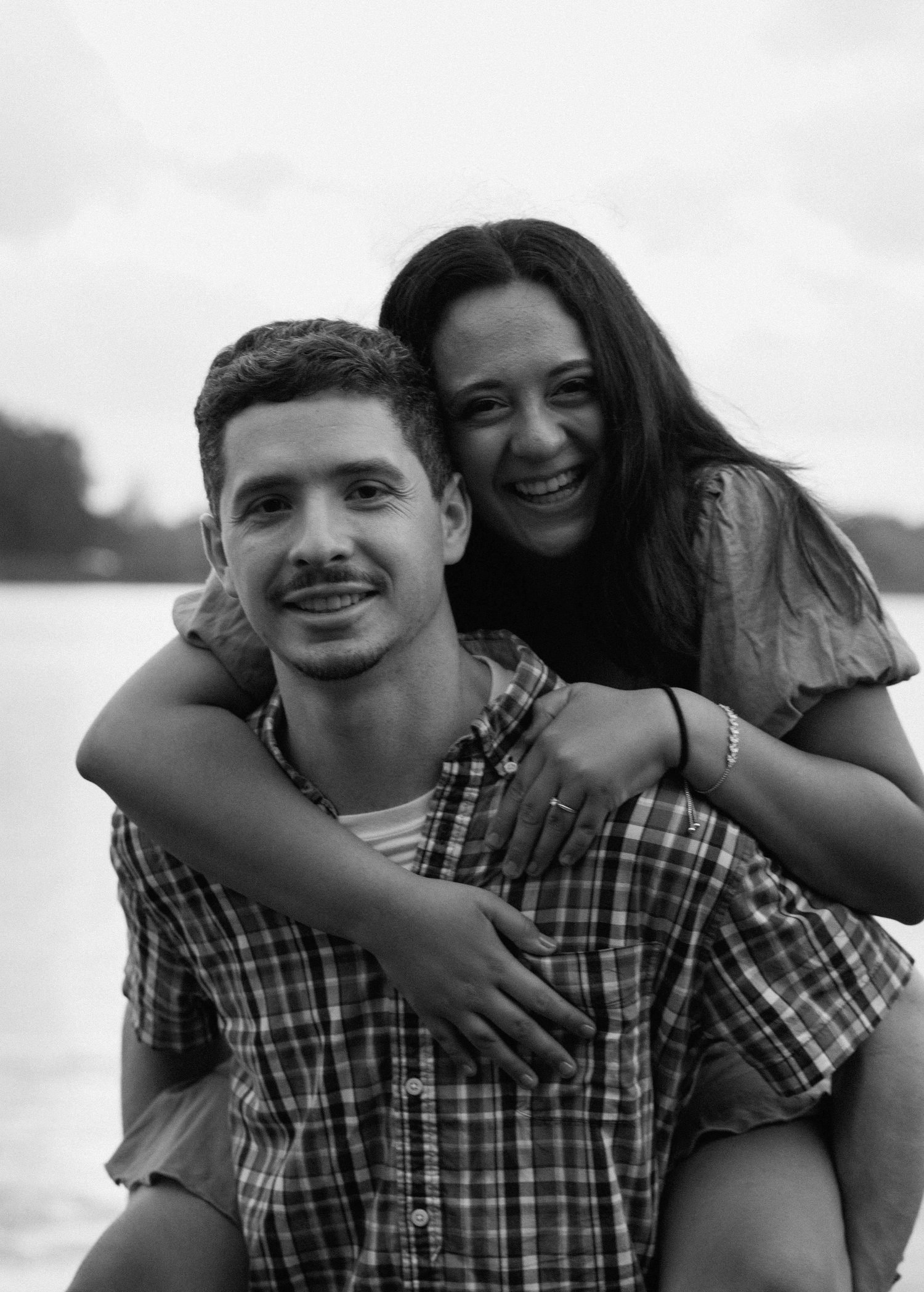 The Wedding Website of Kyle Bauer and Bianca Adame