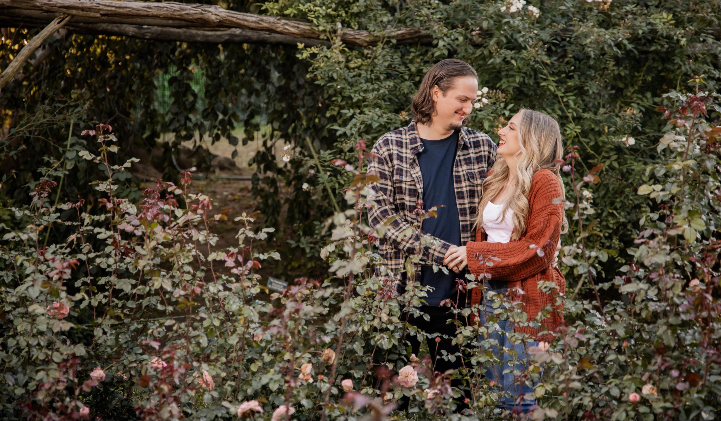 The Wedding Website of Stefani Smith and Sean Connolly