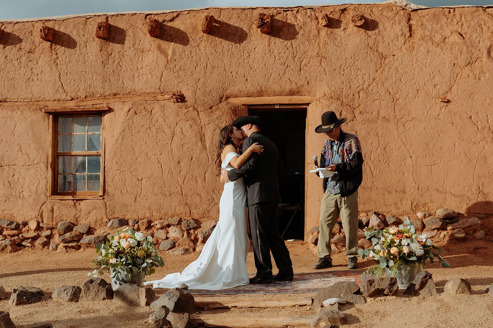 The Wedding Website of Maggie Saucedo and Jared McClure