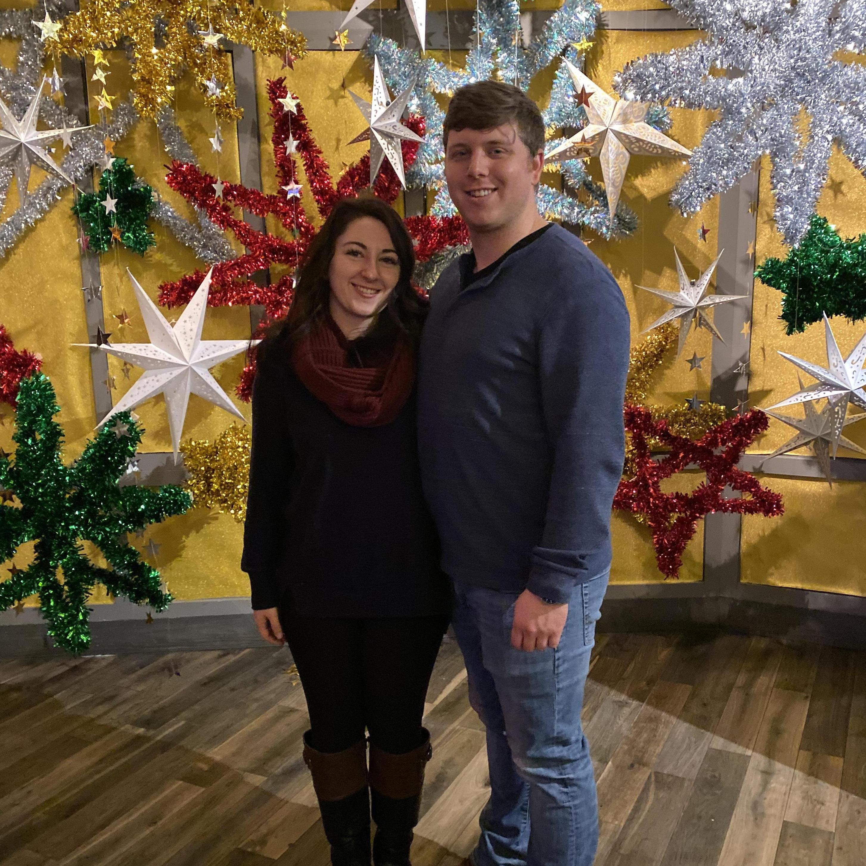 December 2019; Miracle Kansas City