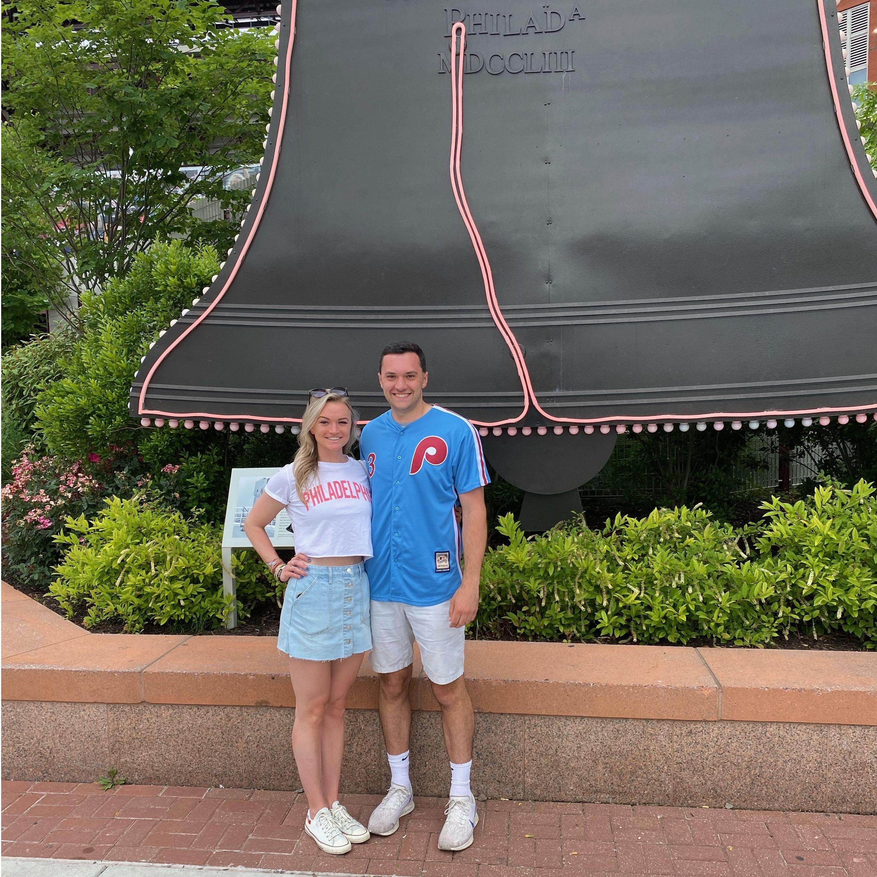 Go Phillies!!!