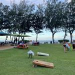 Lava Lava for drinks and good times