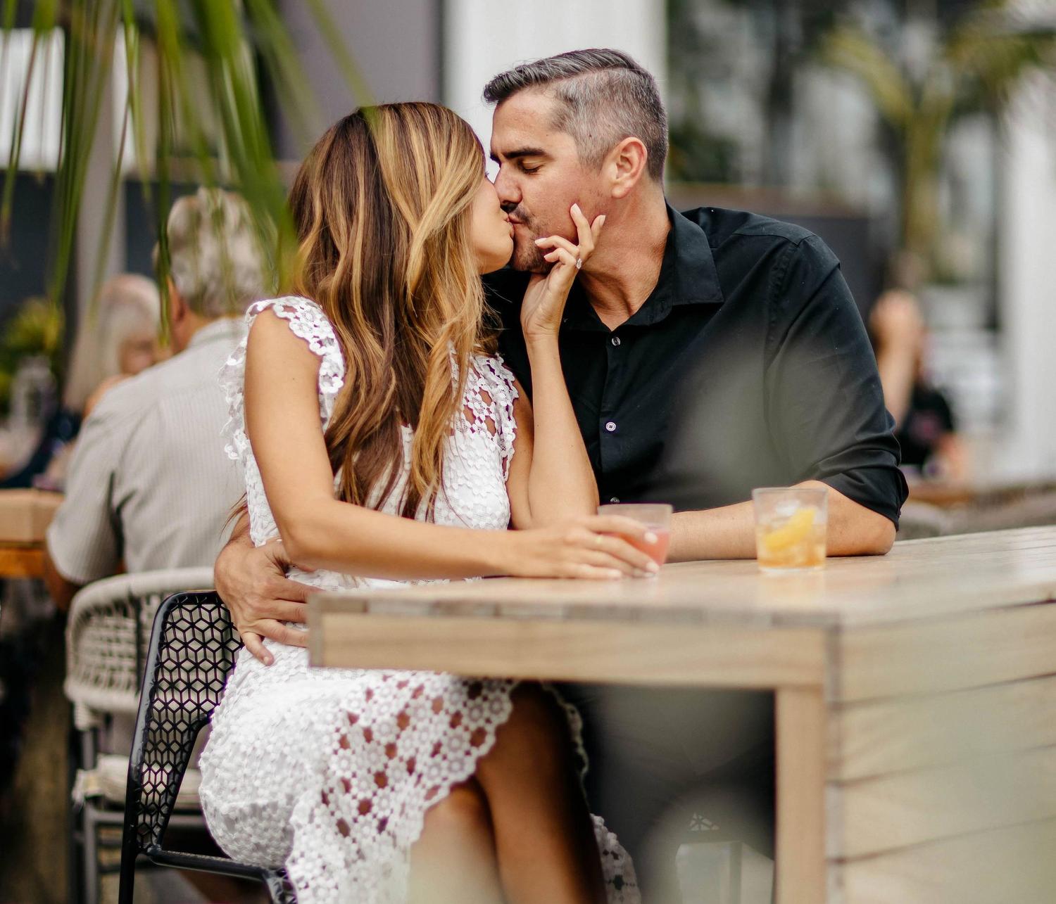 The Wedding Website of Annelise Lux and Kyle Brown