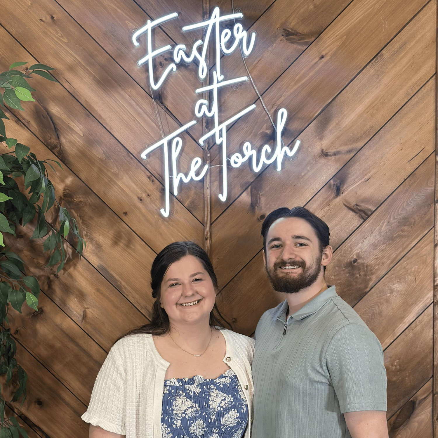 Easter at The Torch - 2026