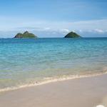 Lanikai Beach