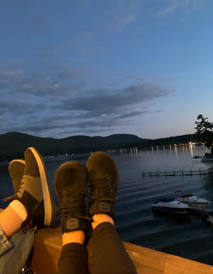 The Wedding Website of Dave Slinskey and Charlene Chase