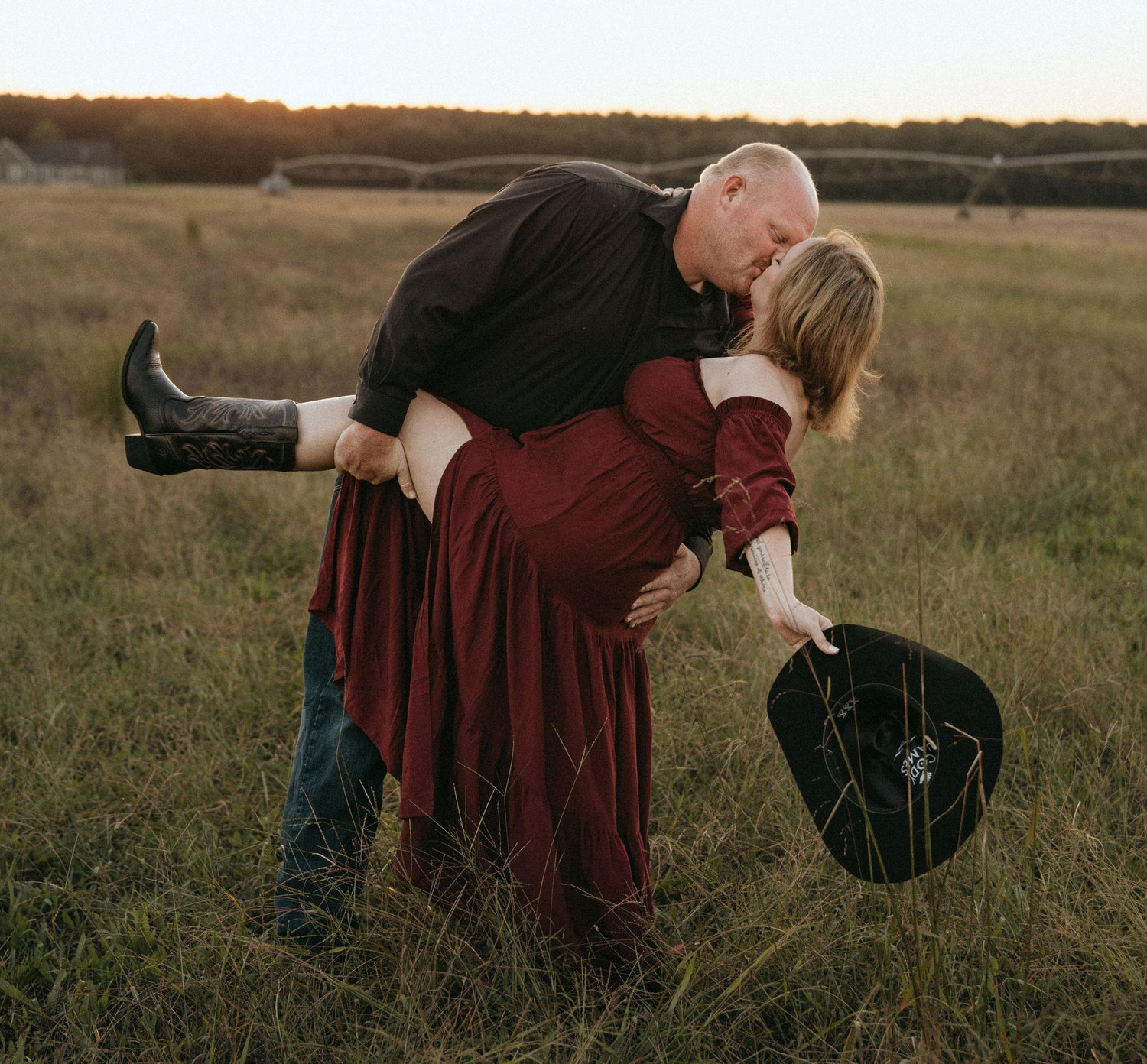 The Wedding Website of Rachael Cox and Benjamin Eskridge