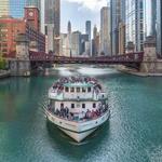 Chicago Architecture Boat Tour