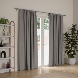 Cleo Curtain Rod