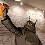 Tin Whiskers Brewing
