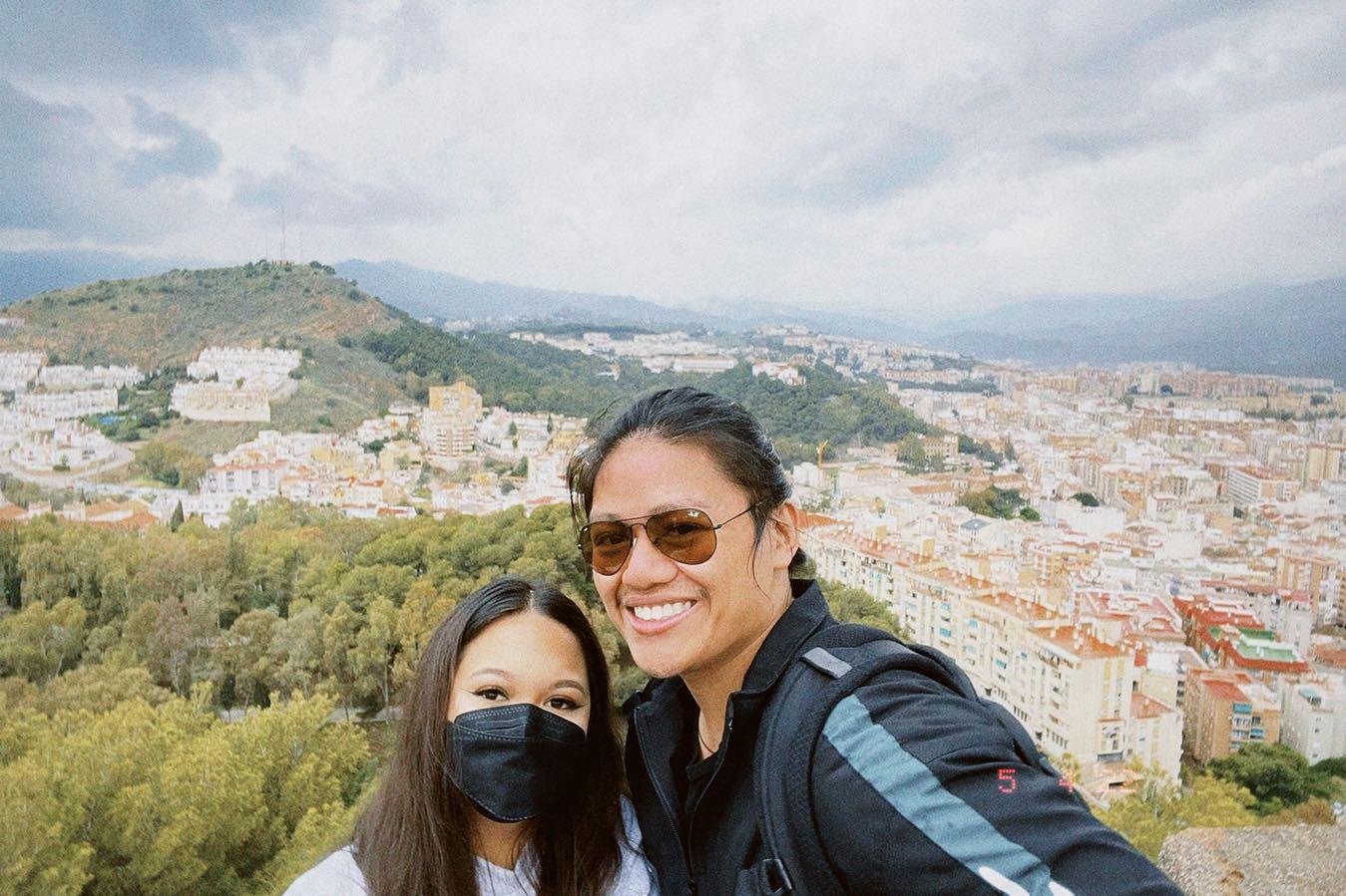 The Wedding Website of Shannen Fajardo and Jeremy Gernale
