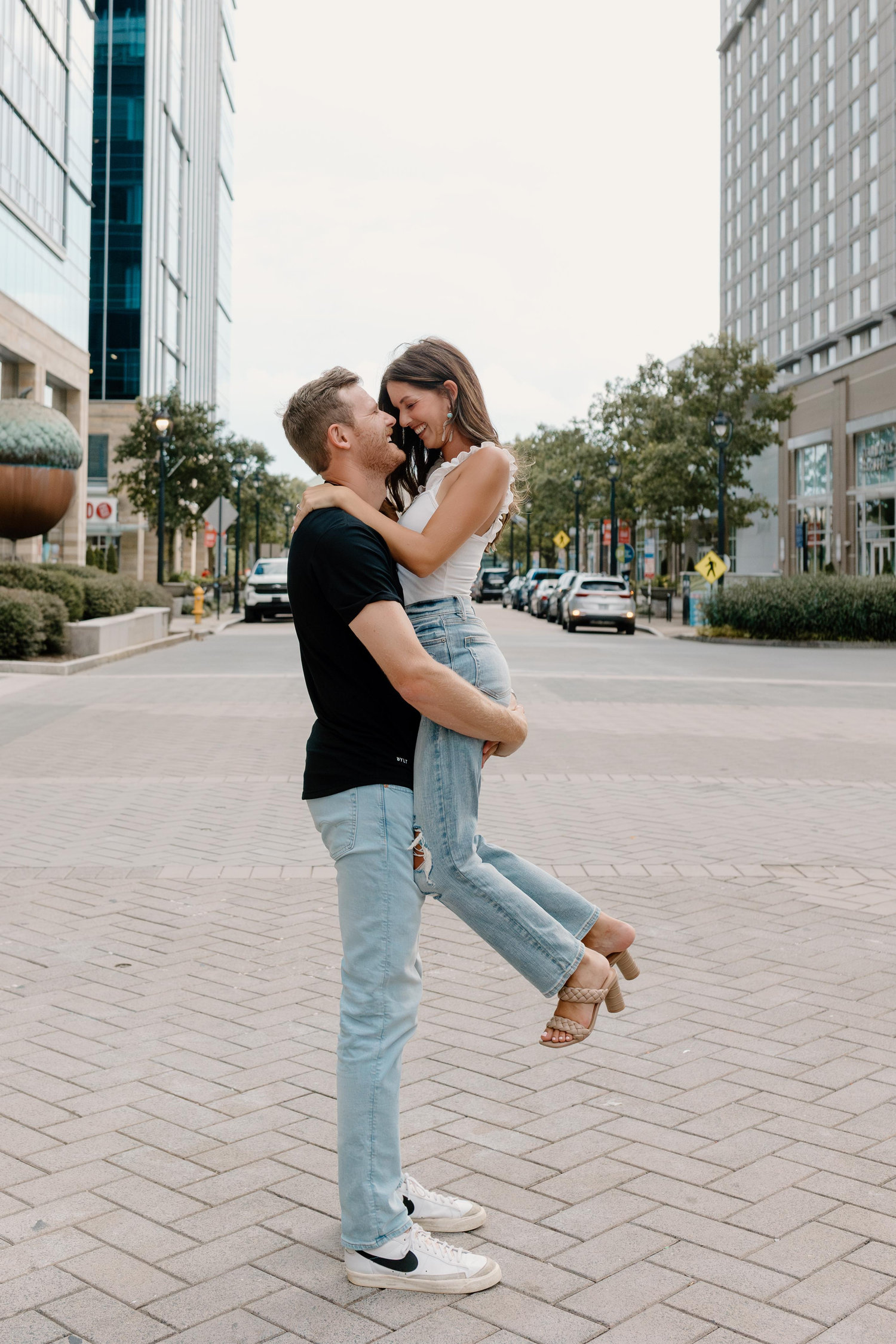 The Wedding Website of Tyler Hampton and Thomas Gill