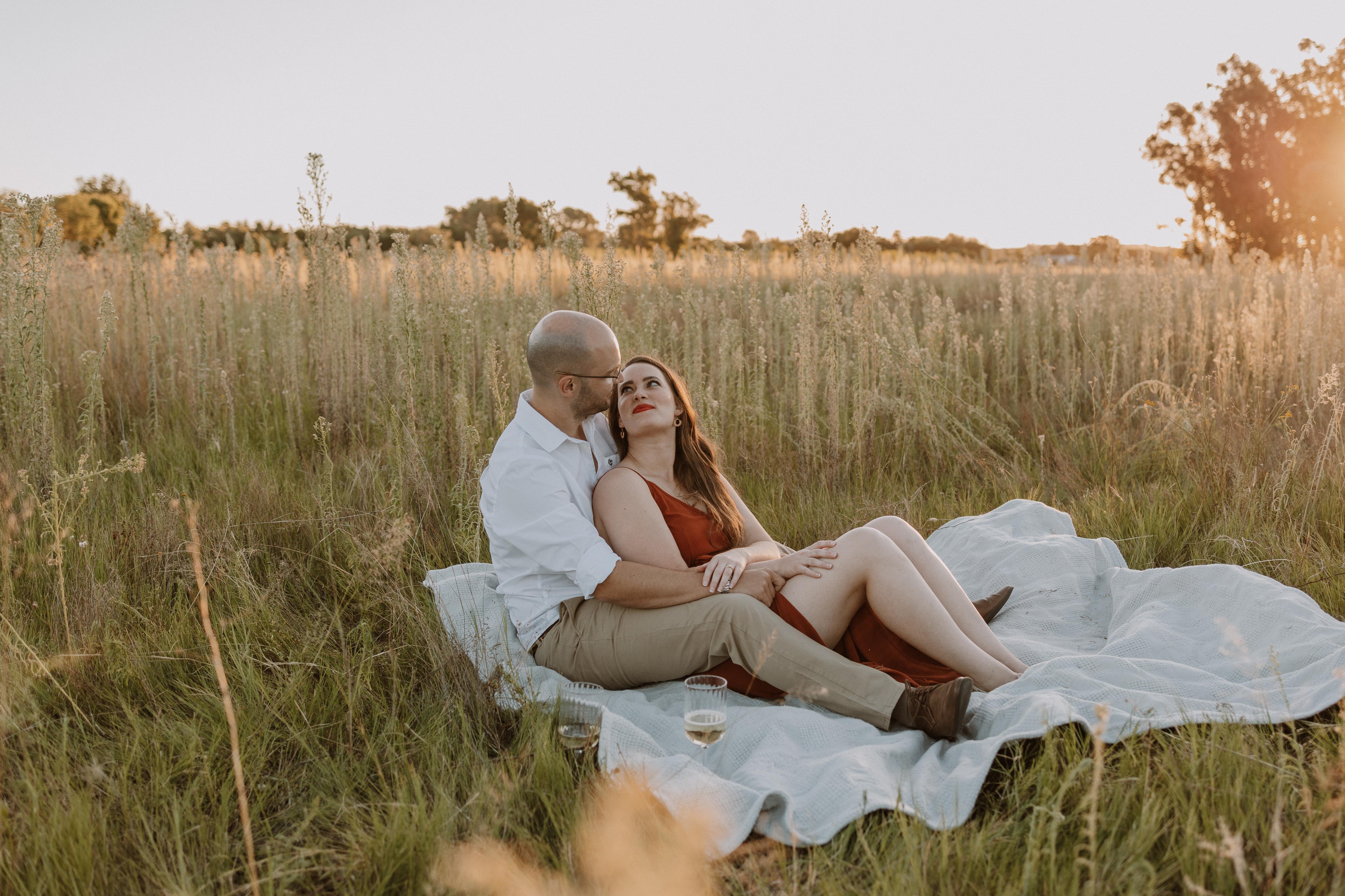 The Wedding Website of Joné Jacobs and Henno Boshoff