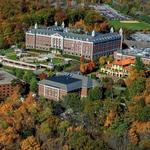 The Culinary Institute of America