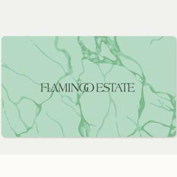 The Estate Membership - Flamingo Estate