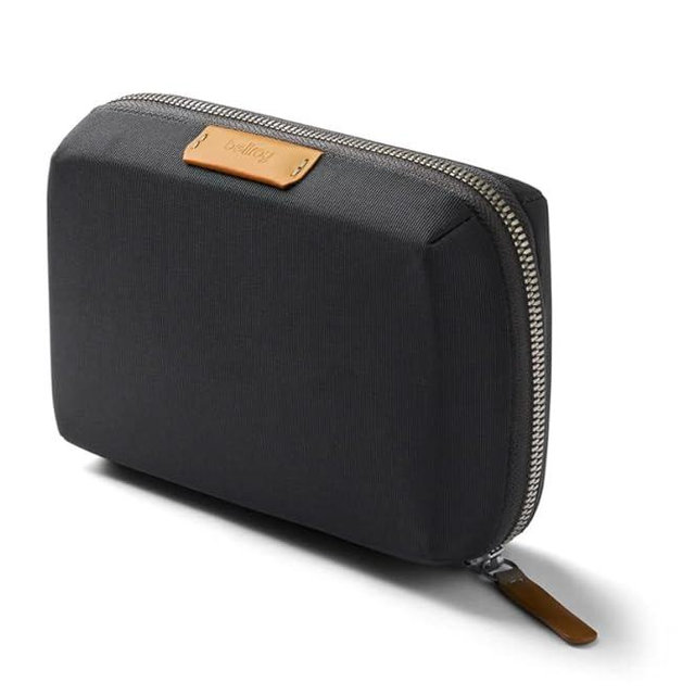 Bellroy Tech Kit Compact (Charger, Cables, Mouse, powerbank, USB Keys, dongles) - Slate