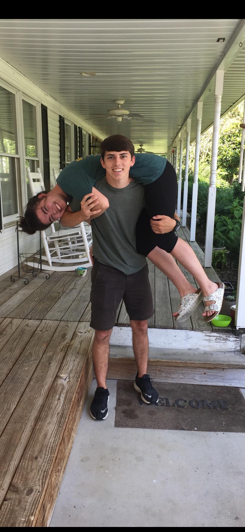 2018 Summer fun!