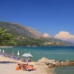 Dassia Beach