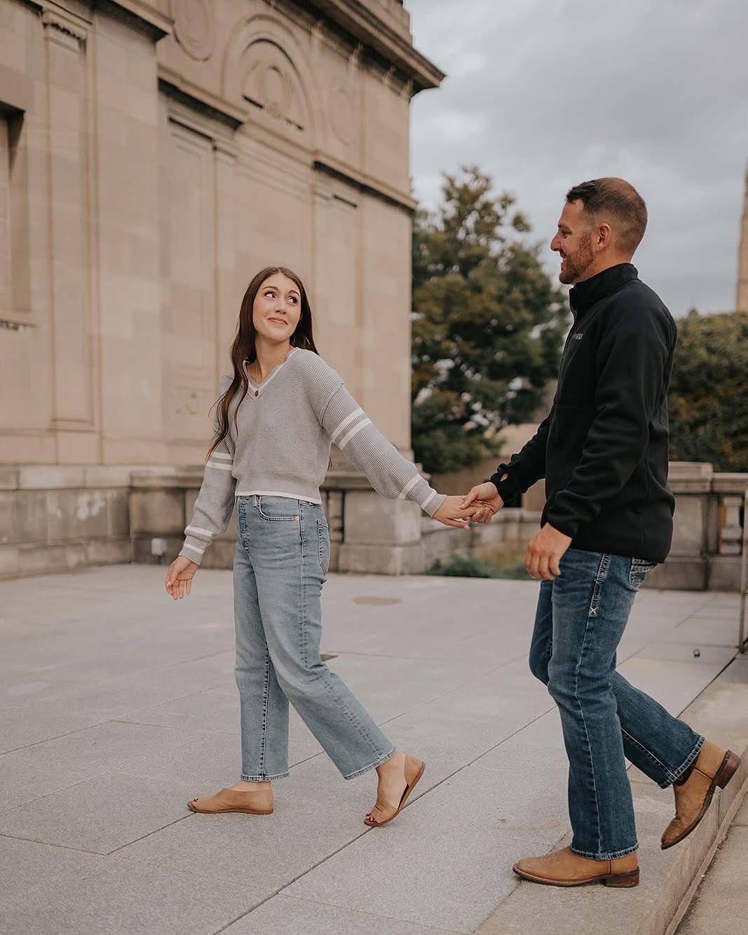 The Wedding Website of Jordan Pearson and Kyle Robbins