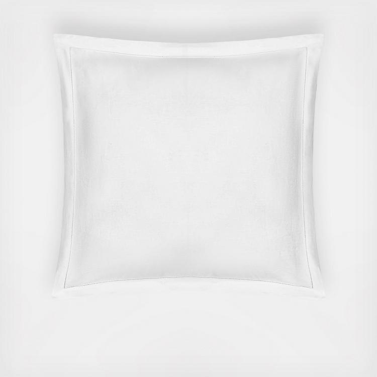Roman Hemstitch Euro Sham