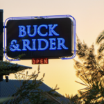 Buck & Rider