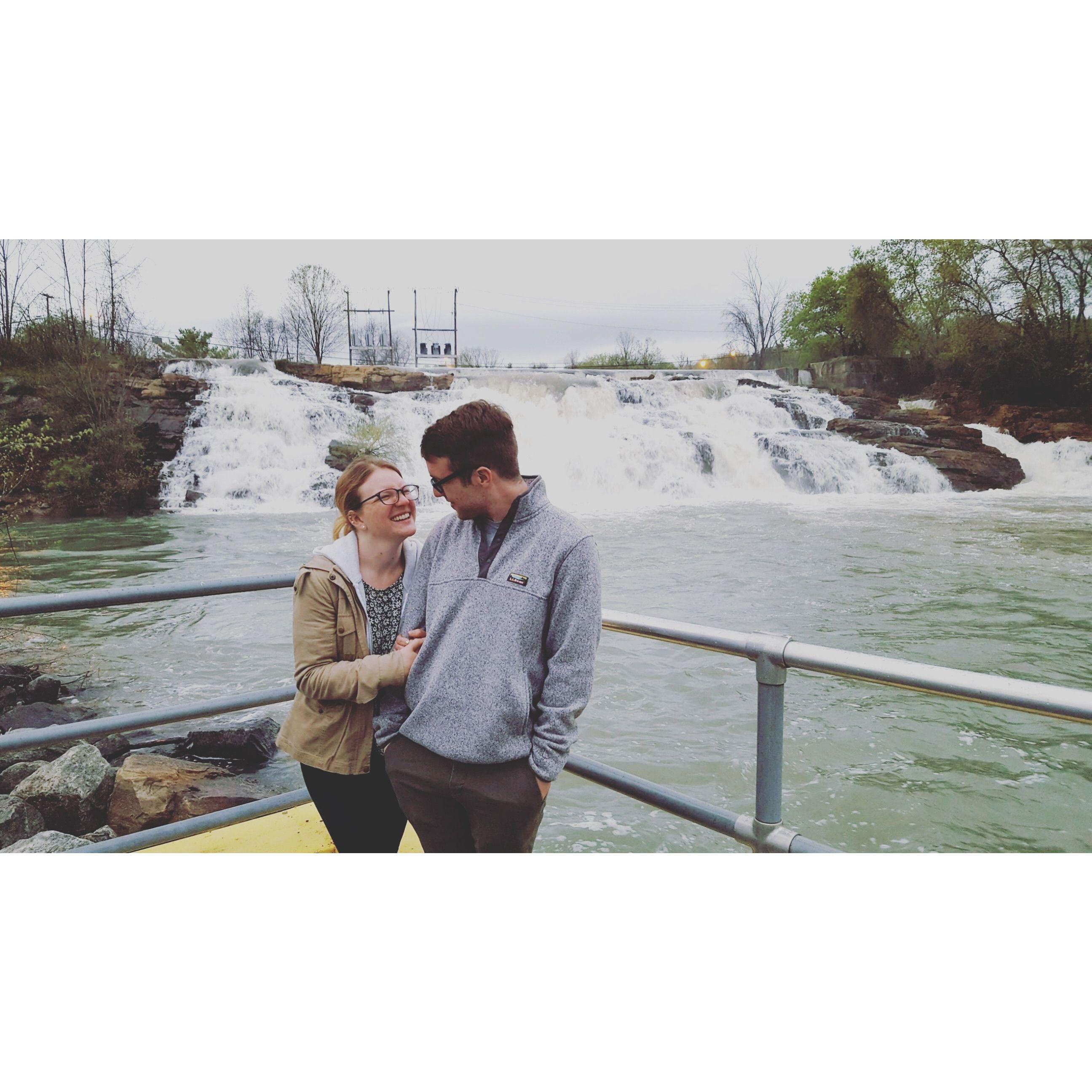 Ticonderoga, NY (2017)