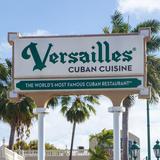 Versailles Restaurant