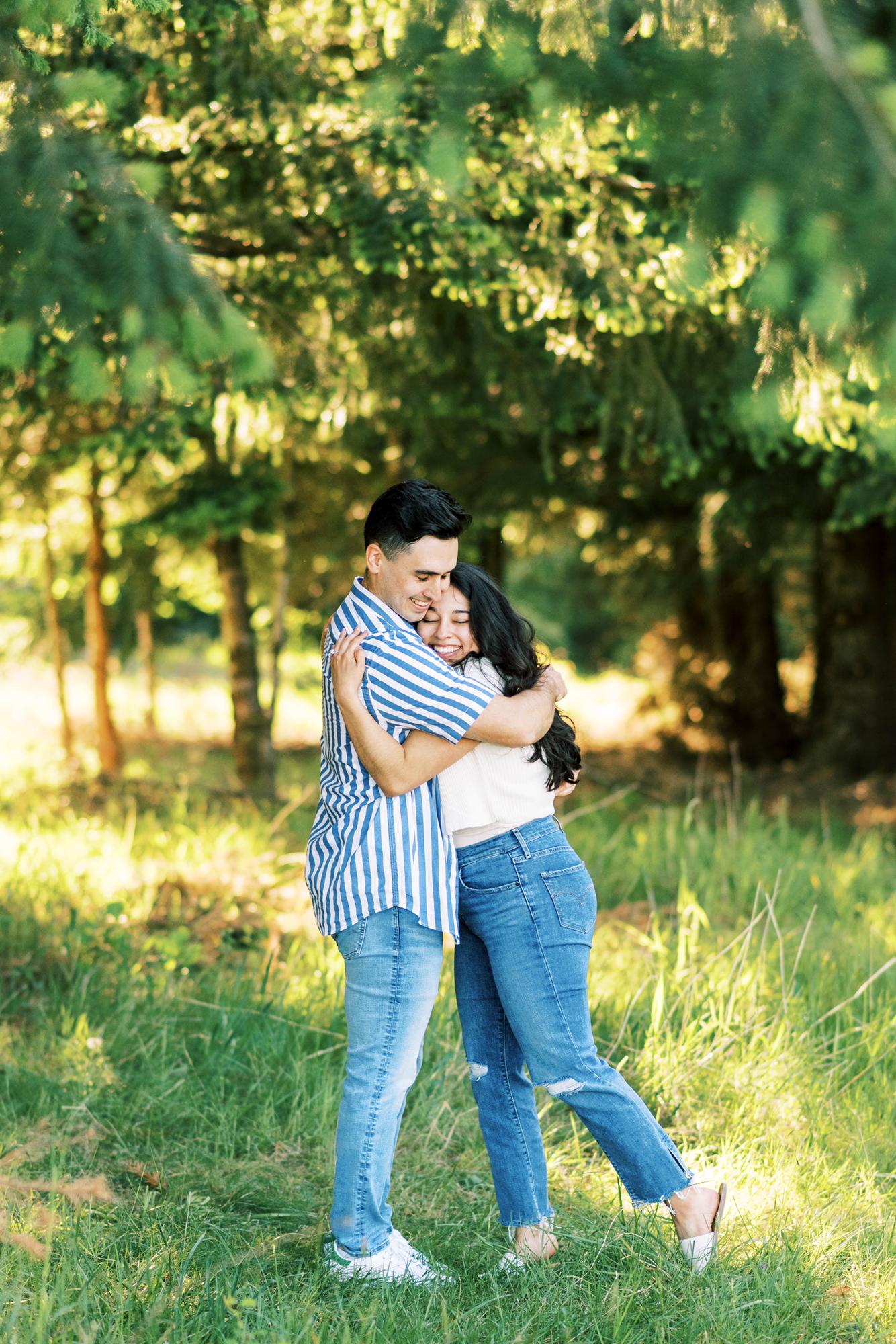 Engagement Photos