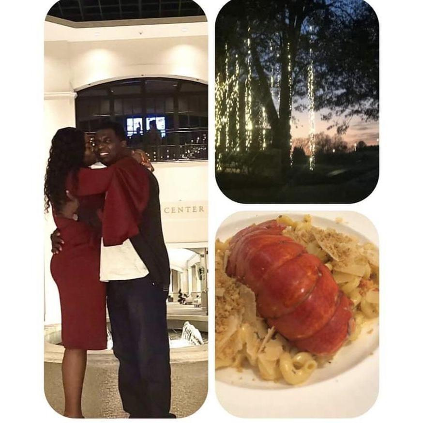 Beautiful time at Château Elan Winery Resort