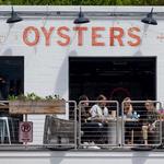 The Shop by Island Creek Oysters