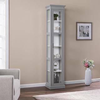 Balterley Tall Curio