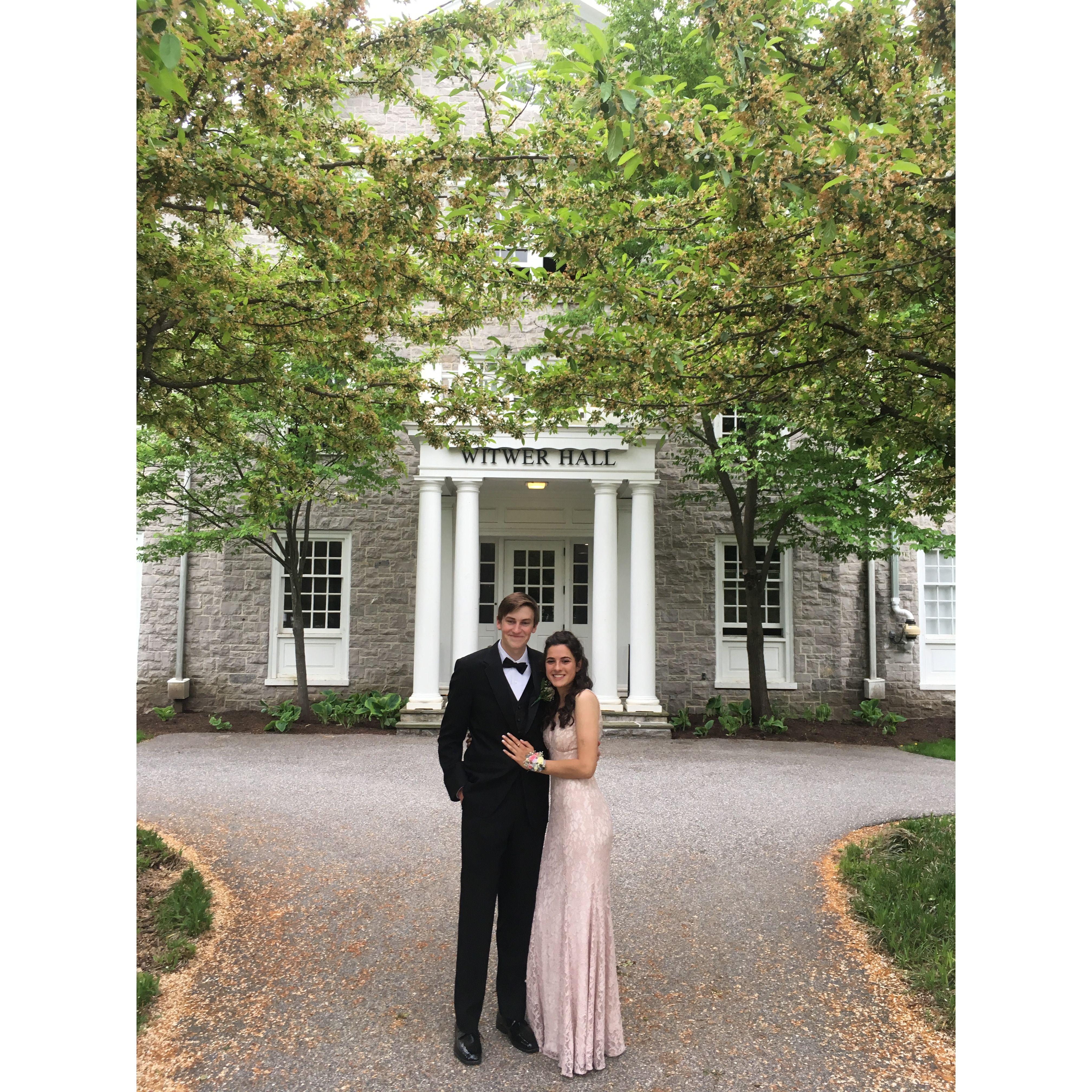 Prom 2018