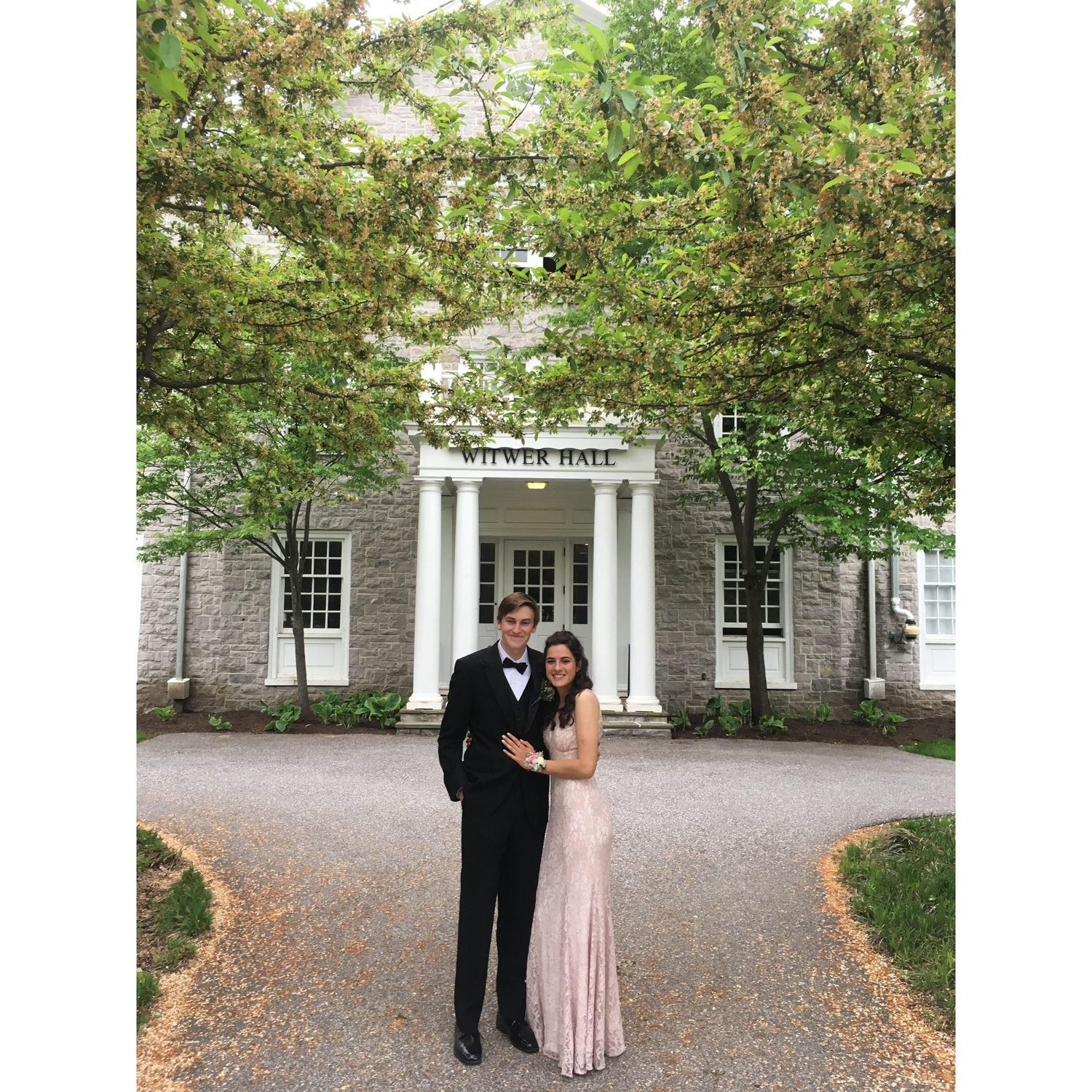 Prom 2018