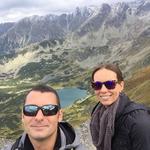 Kacprowy Wierch