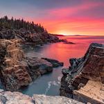 Acadia National Park