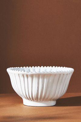 Vietri Incanto Small Serving Bowl