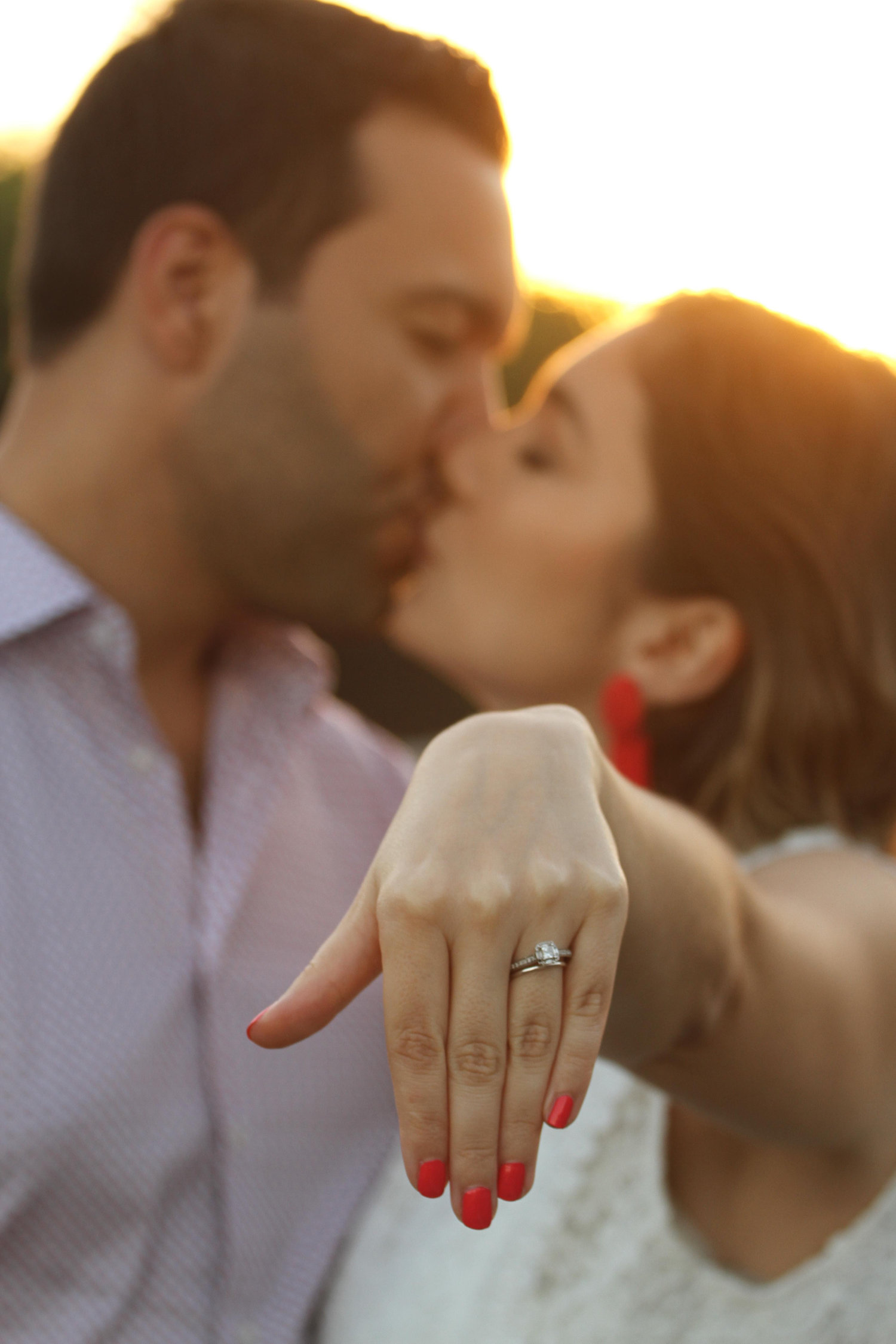 The Wedding Website of Nevena Saykova and William Castro