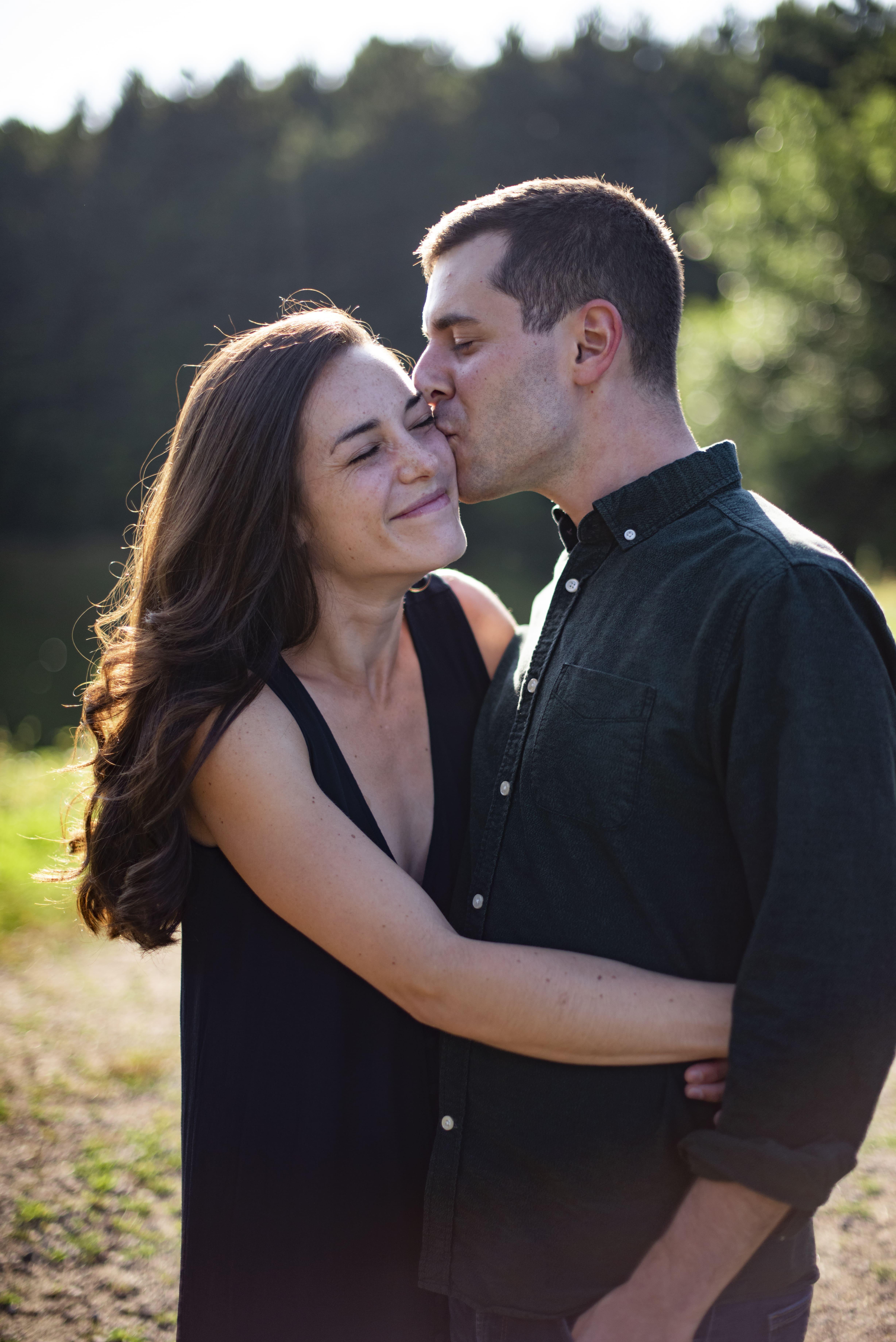 The Wedding Website of Sarah Canny and Zack Taschman