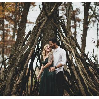 from our engagement shoot with our dear friend Cassidy