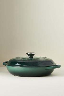 Le Creuset 3.5 QT Signature Everyday Pan