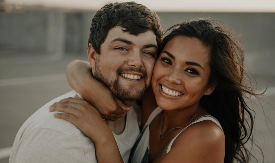 The Wedding Website of Emelia Harris and Chase Heskett