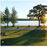 Green Lake Park Playground (Greenlake)